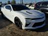 CHEVROLET - CAMARO