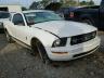 FORD - MUSTANG