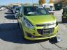 CHEVROLET - SPARK