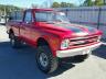CHEVROLET - C/K1500