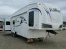 WILDCAT - RV