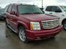 CADILLAC - ESCALADE