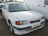TOYOTA - TERCEL