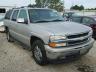 CHEVROLET - SUBURBAN