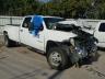 CHEVROLET - SILVERADO