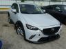 MAZDA - CX-3