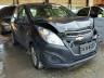 CHEVROLET - SPARK