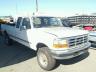 FORD - F250