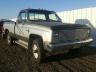 CHEVROLET - C/K3500