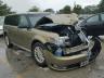 FORD - FLEX