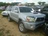 TOYOTA - TACOMA