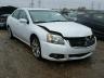 MITSUBISHI - GALANT