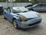 TOYOTA - MR2