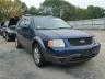 FORD - FREESTYLE