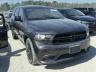DODGE - DURANGO