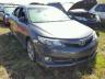 TOYOTA - CAMRY