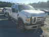 FORD - F250