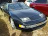 NISSAN - 300ZX