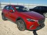 MAZDA - CX-3