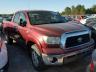 TOYOTA - TUNDRA