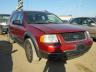 FORD - FREESTYLE