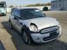 MINI - COOPER