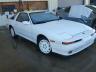 TOYOTA - SUPRA
