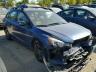 SUBARU - IMPREZA
