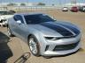 CHEVROLET - CAMARO