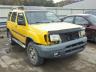 NISSAN - XTERRA