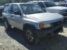 ISUZU - AMIGO