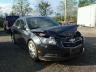 CHEVROLET - CRUZE