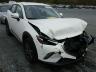 MAZDA - CX-3