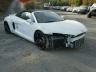 AUDI - R8