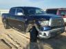 TOYOTA - TUNDRA