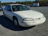 CHEVROLET - LUMINA
