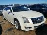 CADILLAC - CTS