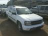 CHEVROLET - TRAILBLAZER