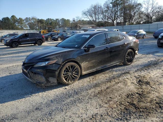 Toyota Camry Xse For Sale Ga Fairburn Mon May