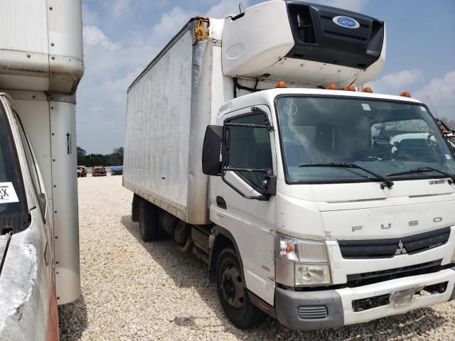 2015 MITSUBISHI FUSO TRUCK OF AMERICA INC FE FEC72S Photos TX