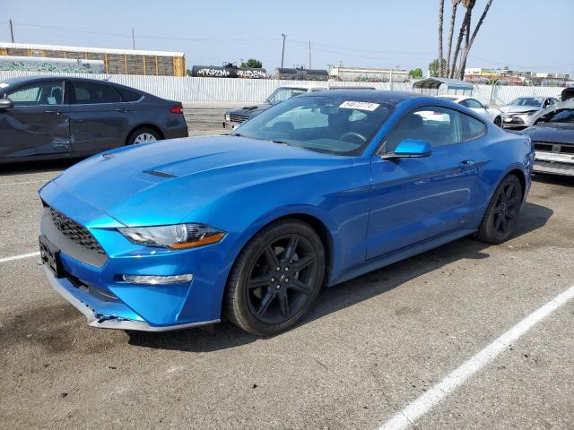 2019 FORD MUSTANG For Sale CA VAN NUYS Tue Jul 09 2024 Used