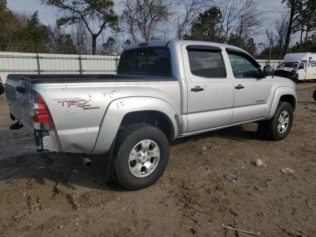 2011 TOYOTA TACOMA DOUBLE CAB PRERUNNER Photos VA HAMPTON