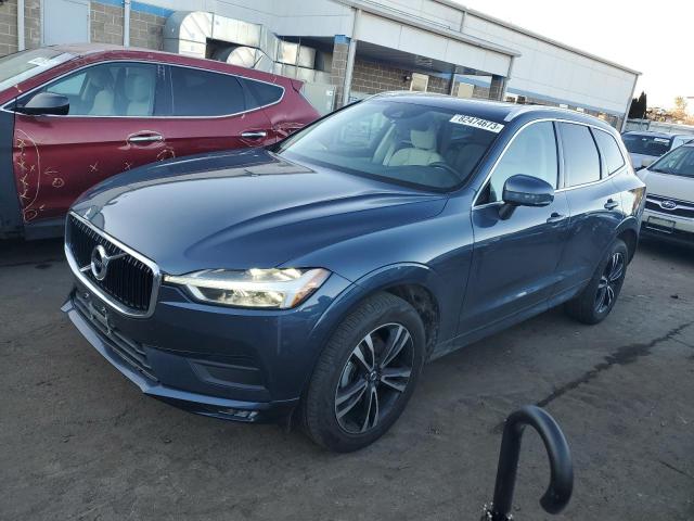 2021 VOLVO XC60 T5 MOMENTUM For Sale CT HARTFORD Fri Feb 09