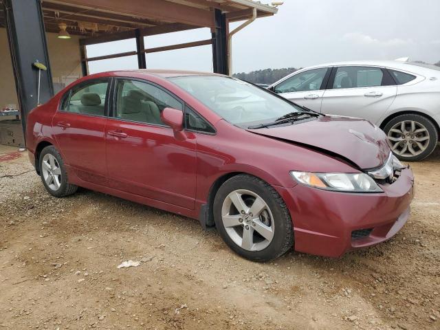 2011 HONDA CIVIC LX Photos AL TANNER Repairable Salvage Car