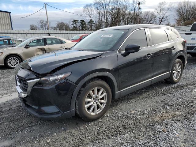 Mazda Cx Touring For Sale Nc Gastonia Wed Feb