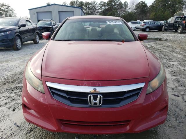 Honda Accord Exl Photos Ga Atlanta South Repairable Salvage