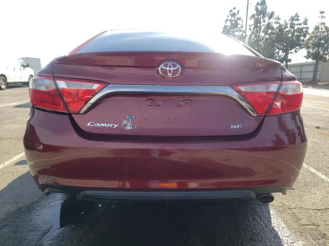 Toyota Camry Le Photos Ca Rancho Cucamonga Repairable