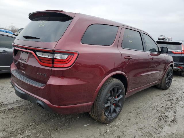 Dodge Durango 2023