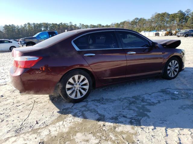 Honda Accord Exl Photos Ga Atlanta South Repairable Salvage