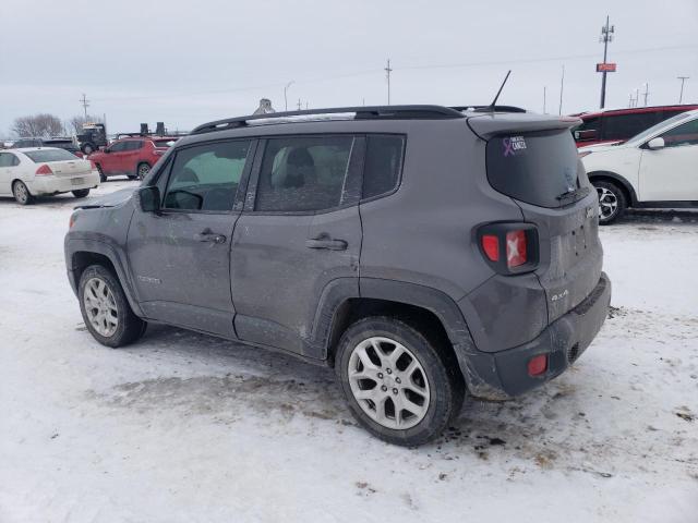 Jeep Renegade Latitude Photos Ne Lincoln Repairable Salvage